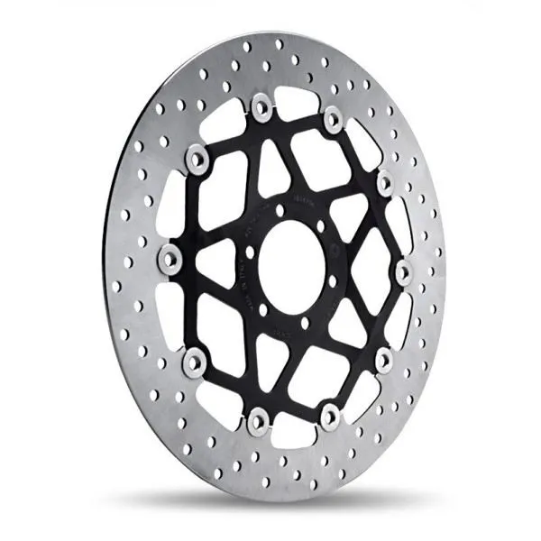 Disque de frein BREMBO Oro semi-flottant - 78B408A9