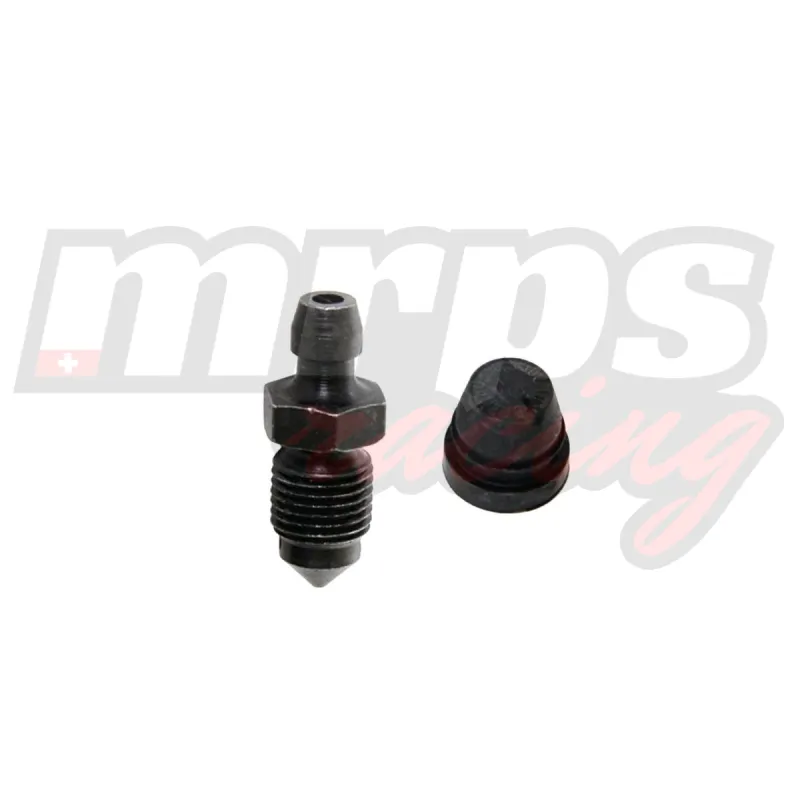 Vis purgeur M10x1.0 maître-cylindre Brembo 14RCS